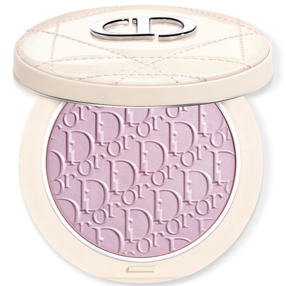 Dior Other - Dior Forever Couture Luminizer – 003 Lilacmania – Limited Edition - Highlight